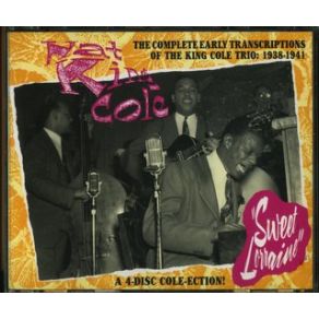 Download track Rib Town Shuffle Nat King Cole