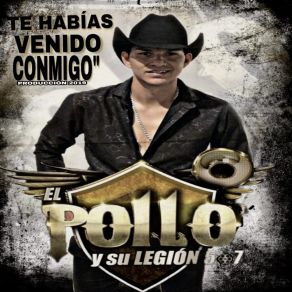 Download track Nunca Voy A Olvidarte Su Legión 5.7