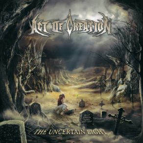 Download track Confused Illusion Act Of Creation