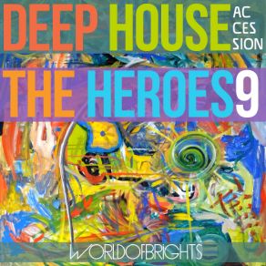 Download track Feeling Of The Night (DJ Sessi Drive & The Soap Opera Remix) Andres Nekrassov, Petr, Clouds Testers, Sairtech, Al | Bo, Neon Tapehead, Klara Rubel, Leerex, PATHME, Arvisound, Virtuaria