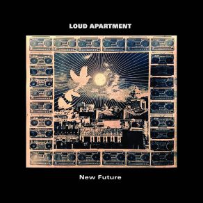 Download track Rebellion Loud ApartmentGarrison Hawk