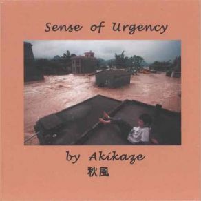 Download track Sense Of Urgency Akikaze