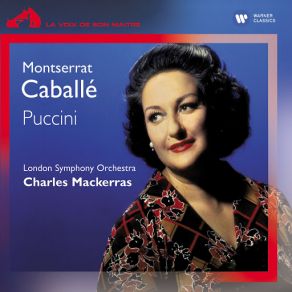 Download track Se Come Voi Piccina Io Fossi Montserrat Caballé