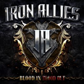 Download track Selling Out Iron Allies