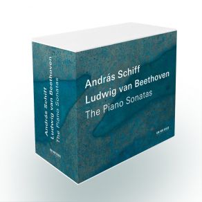 Download track Sonate Nr. 26 Es-Dur, Op. 81a: III. Das Wiedersehen (Vivacissimamente) Ludwig Van Beethoven, Andr'as Schiff