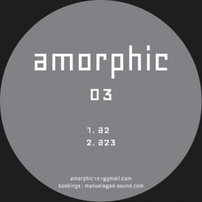 Download track A23 (Original Mix) Amorphic