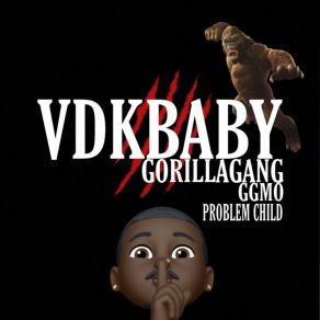 Download track Rollin VDKBABY