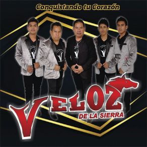 Download track La Cuije Tribalera Veloz De La Sierra