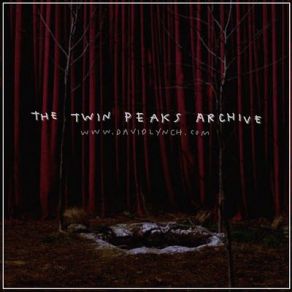 Download track Twin Peaks Theme (Alternate Version) Thought Gang