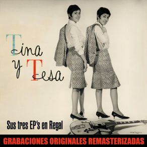 Download track ¡Eh, Nena! (Remastered Version 2018) Tesa