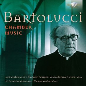 Download track Prelude, Intermezzo And Fugue In C Minor: I. Preludio-Andante Comodo Angelo Cicillini, Luca Venturi, Giacomo Scarponi, Marco Venturi, Ivo Scarponi