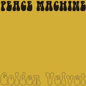 Download track A Love Song Peace Machine