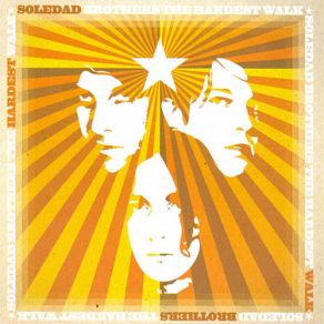 Download track Crying Out Loud (Tears Of Joy) Soledad Brothers