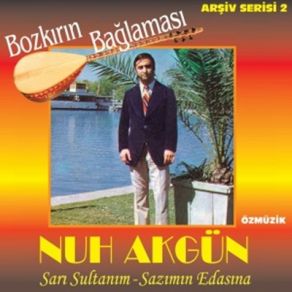 Download track Bir Selam Geldi Eski Dostumdan Nuh Akgün