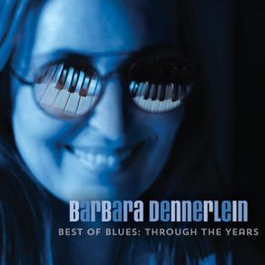 Download track Rankett Blues (Live) Barbara Dennerlein