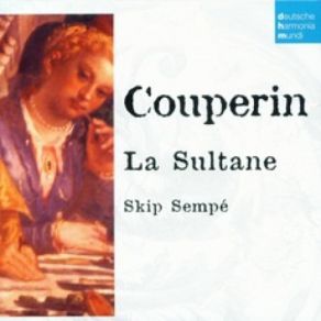 Download track Deuxième Suite In A Major For Viola Da Gamba & Basso Continuo: III. François Couperin