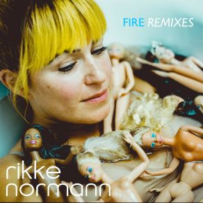 Download track Fire (Melkeveien & Flankers Remix) La La Llama