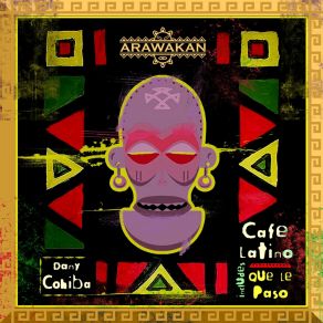 Download track Cafe Latino Dany Cohiba