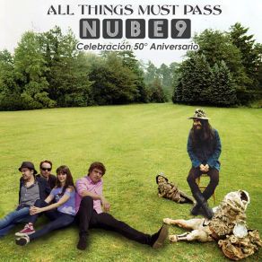 Download track All Things Must Pass Nube 9