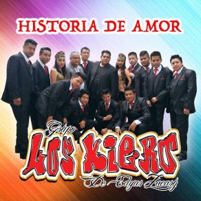 Download track Cumbia Loca Grupo Los Kiero De Edgar Zacary