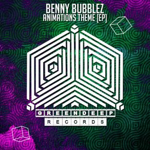 Download track Animations Theme (Original Mix) Benny Bubblez