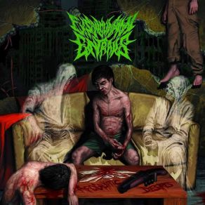 Download track Eternal Dichotomy Exsanguination Entrails