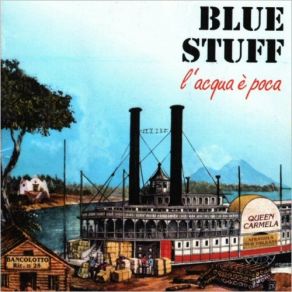 Download track 'A Storia E Sempe 'A Stessa Blue Stuff