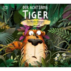 Download track Der Achtsame Tiger - Einleitung Der Achtsame Tiger