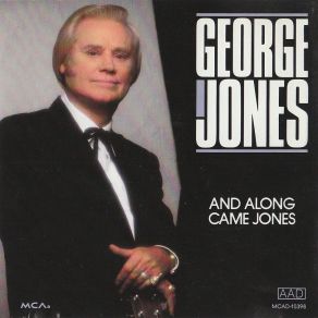 Download track I Don'T Go Back Anymore George Jones