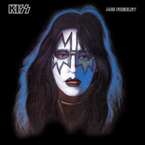 Download track Rip It Out Ace Frehley