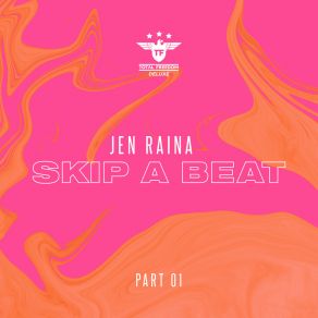 Download track Skip A Beat (Wideboys Remix - Instrumental Dub) Jen Raina