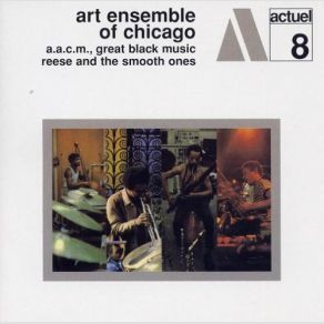 Download track Part 2 Art Ensemble Of Chicago