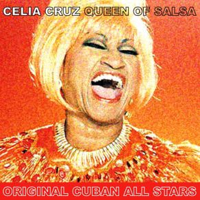 Download track Agua Pa Mi Celia Cruz