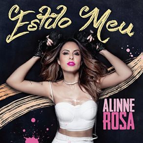 Download track Nada Está Normal Alinne Rosa