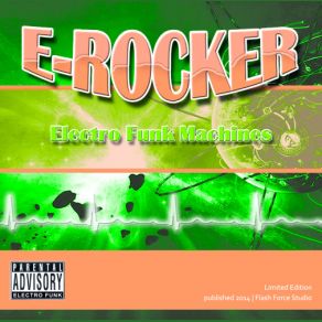 Download track Nasty Girls E - Rocker