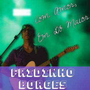 Download track Pairando Sobre O Abismo Fridinho Borges