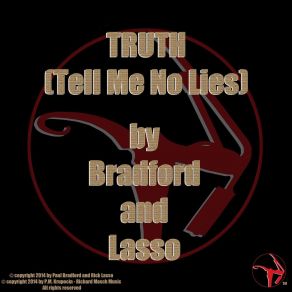 Download track Truth (Tell Me No Lies) Lasso