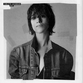 Download track Lying With You Charlotte Gainsbourg