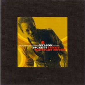 Download track She's So Tight Wilson Pickett