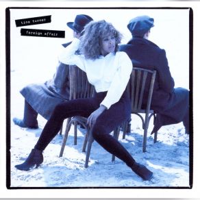 Download track Steamy Windows (12“ Dub Mix) (2021 Remaster) Tina Turner