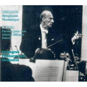 Download track Symphonie Fantastique - 5. Songe D'Une Nuit De Sabbat The Leningrad Philharmonic Orchestra