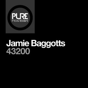 Download track 43200 (Extended Mix) Jamie Baggotts