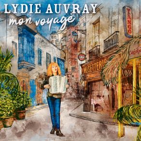 Download track Madinina Lydie Auvray