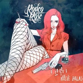 Download track En El Ojo Del Huracan Rodeo Rose