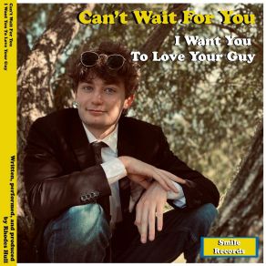 Download track I Want You To Love Your Guy Rhodes Hull