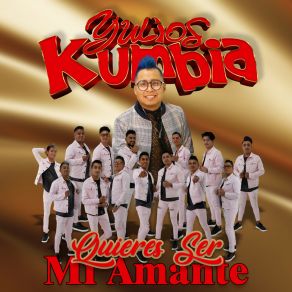 Download track Si Tú No Me Amabas Yulios Kumbia