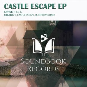 Download track Castle Escape Theo Gi