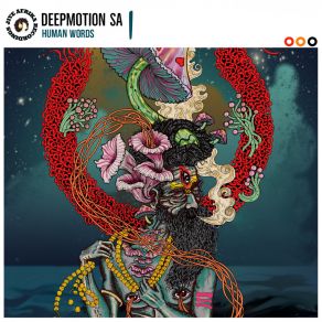 Download track I'm Human (Echo Deep Vocal Mix) DeepMotion SAEcho Deep