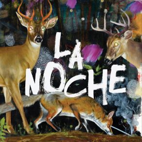 Download track La Noche Guazú