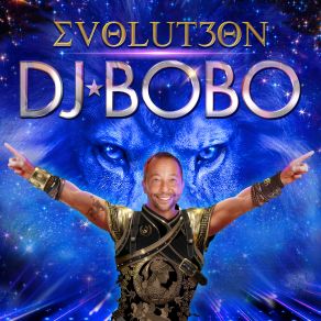 Download track Be My Angel DJ BOBO